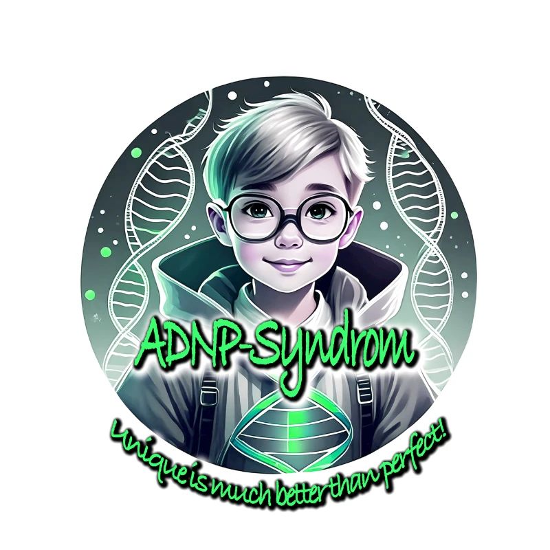 ADNP - Syndrom
