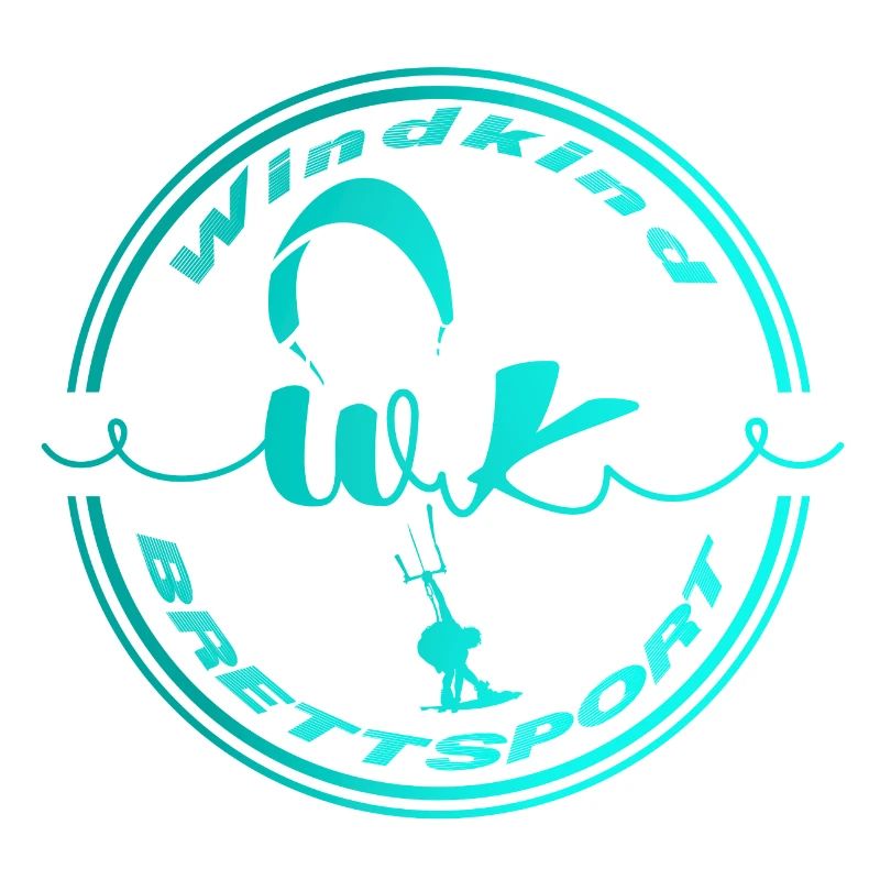 Kitesurfen