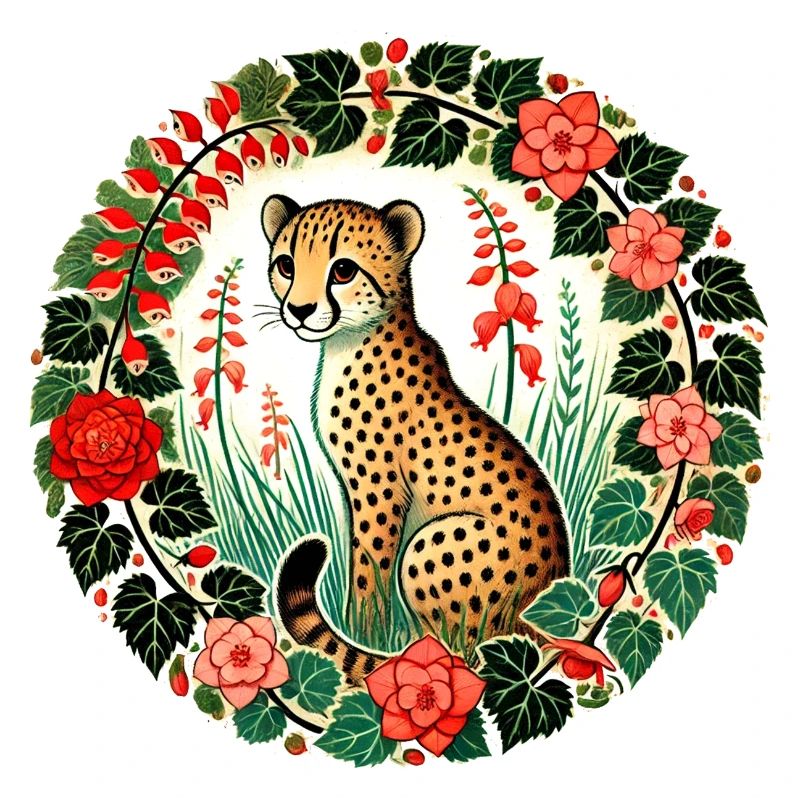 Gepard