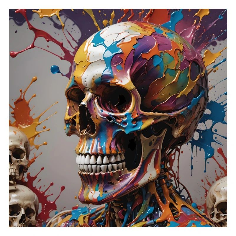 Skullhead