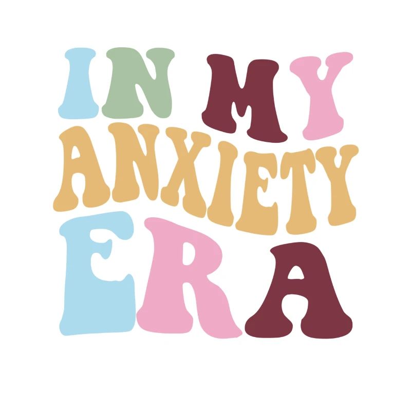 anxiety era
