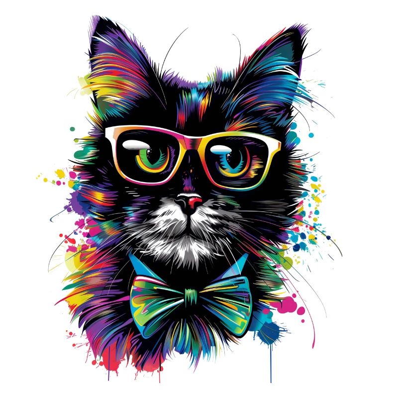 Professor Katze