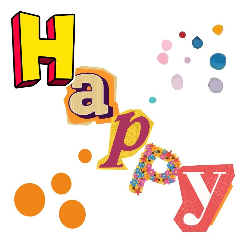 Happy Vibes