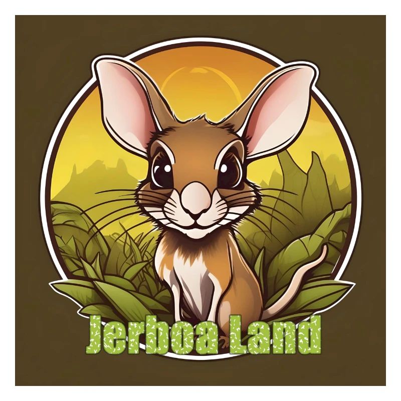 Jerboa Land