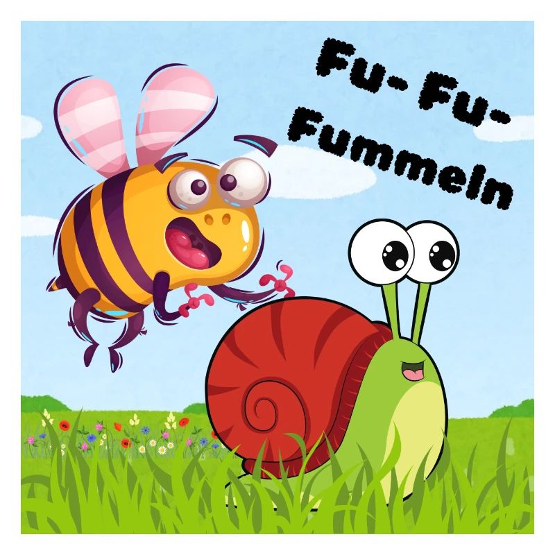 Fu-Fu-Fummeln Fun
