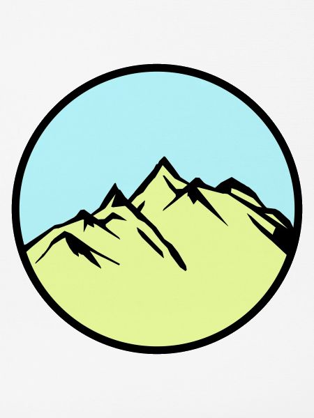 mountains mountains