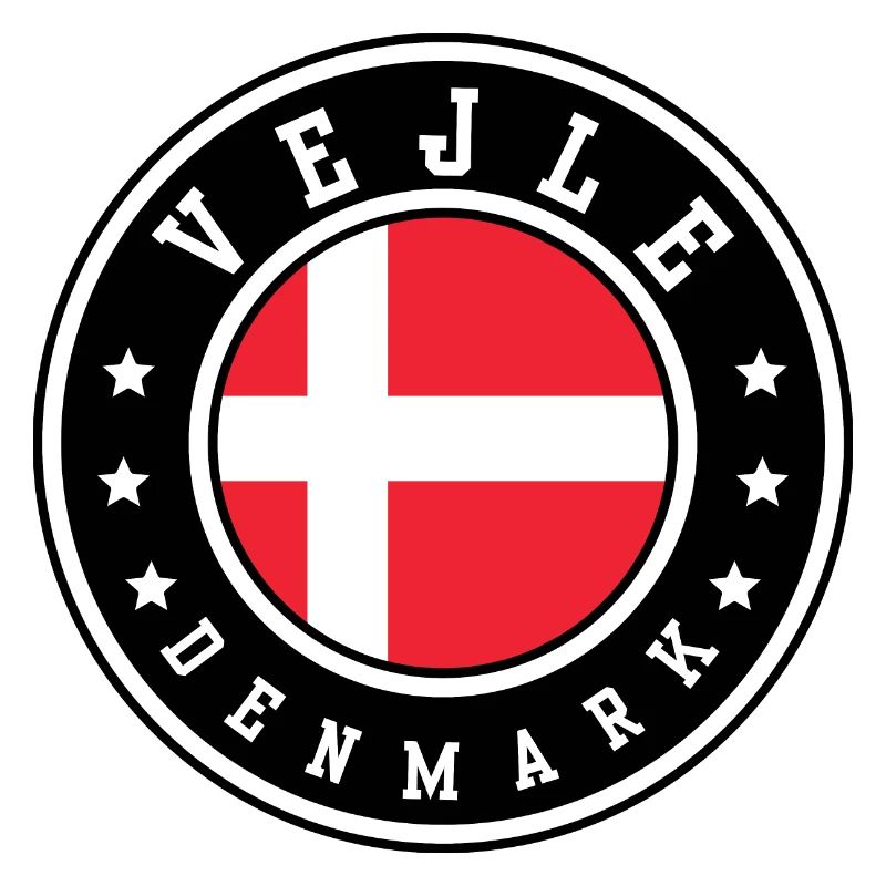 Vejle Dänemark