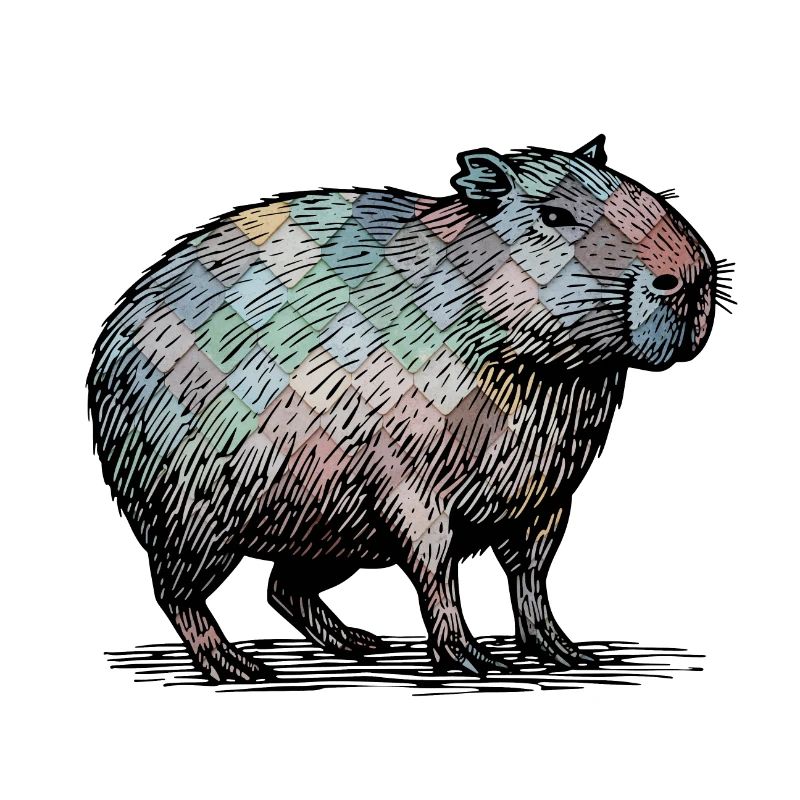 Cabybara