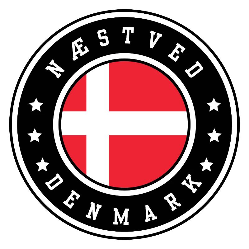 Næstved Dänemark