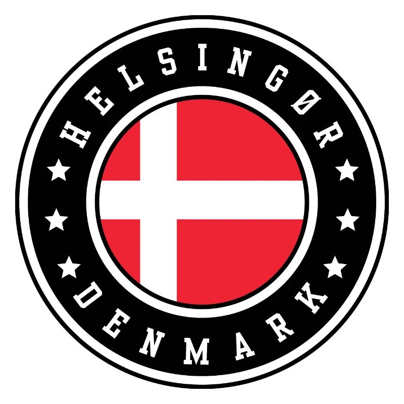 Helsingør, Dänemark