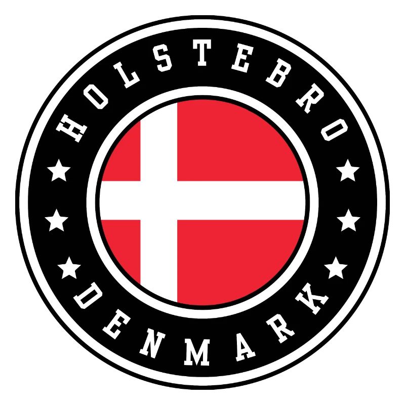 Holstebro, Dänemark
