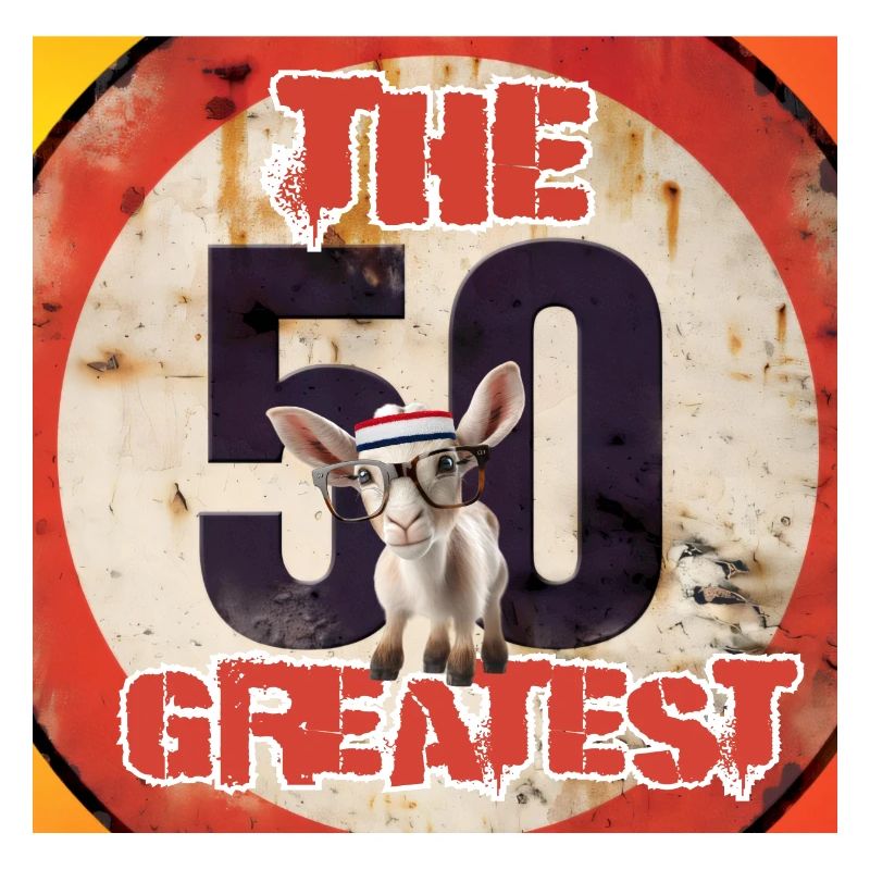 Die 50 größten