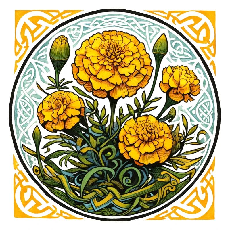 Ringelblume