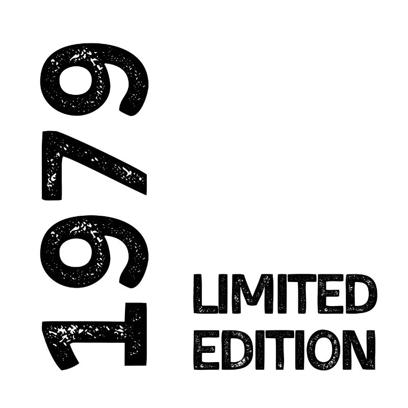 1979 Limitierte Auflage