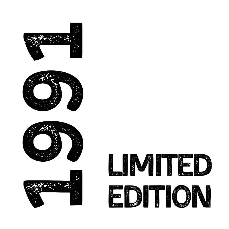 1991 Limitierte Auflage