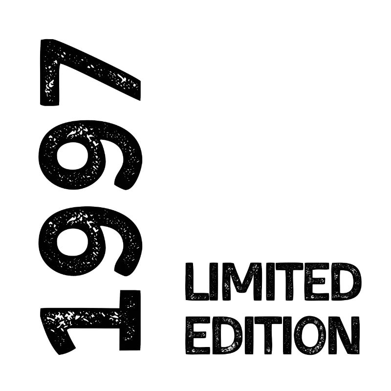 1997 Limitierte Auflage