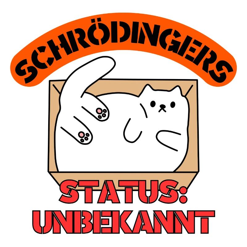 Schrödingers Paradoxon