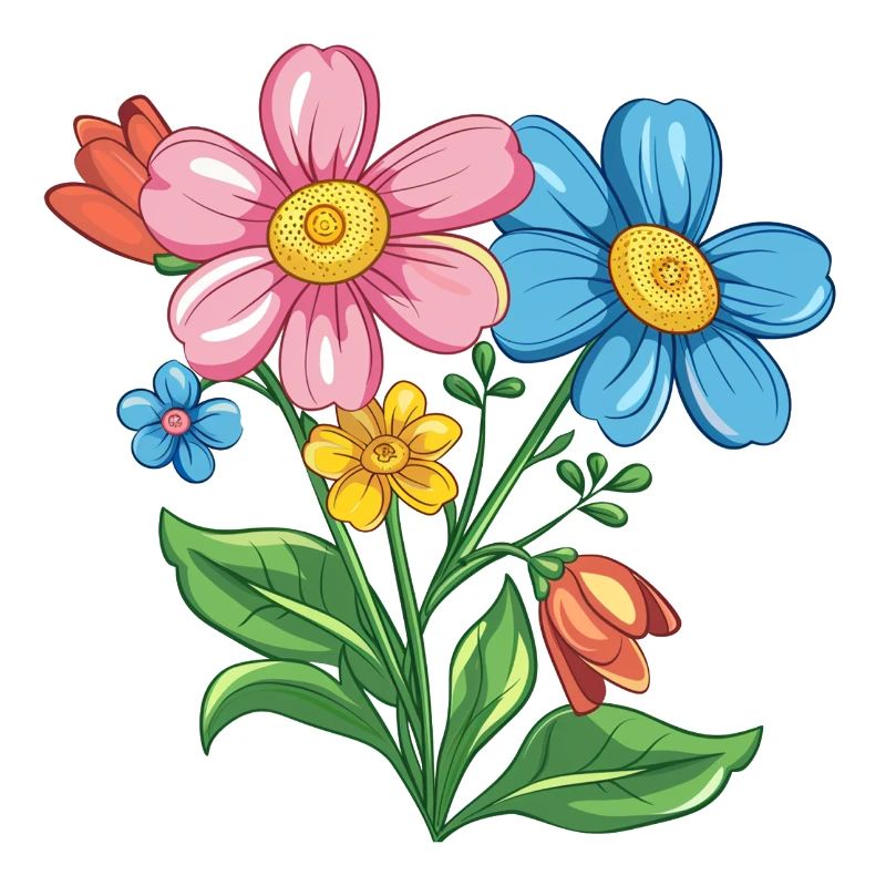Blumen