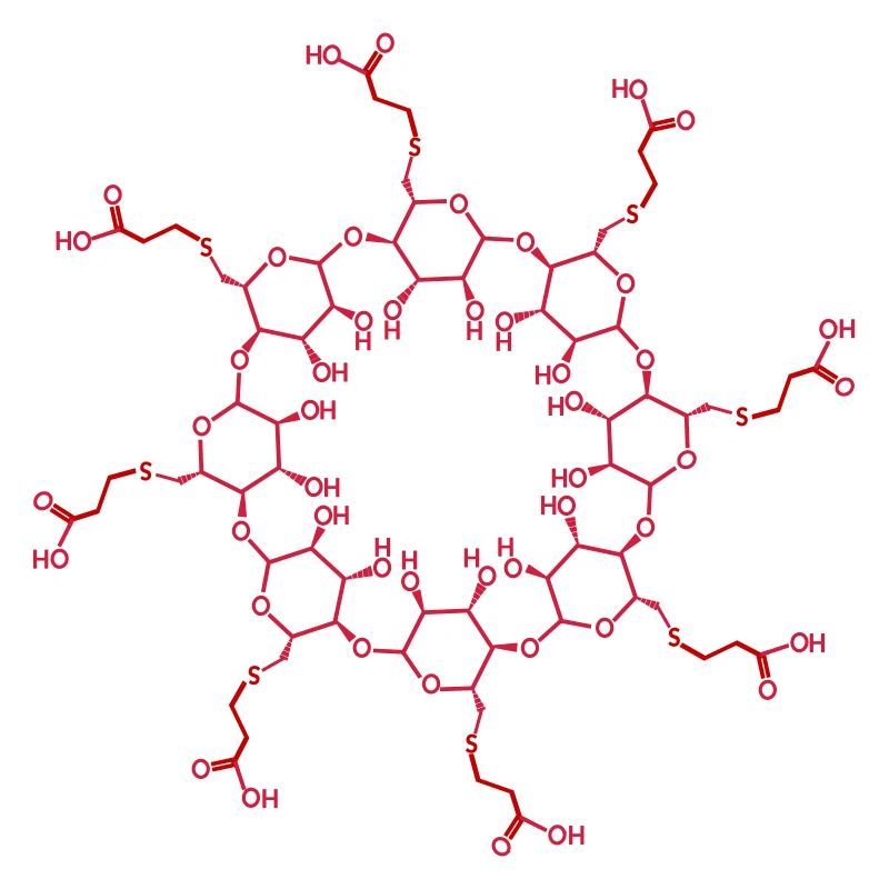 Sugammadex