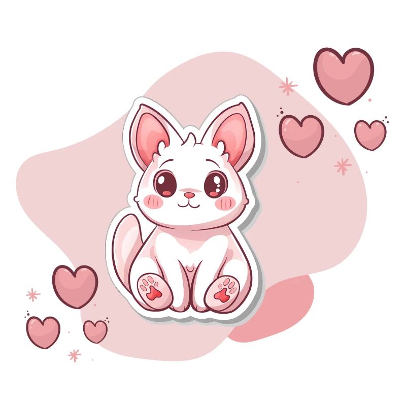 Kawaii Hase