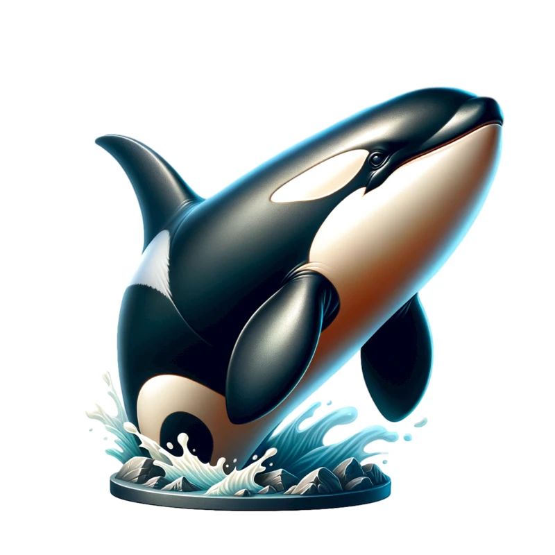 Orca Wal