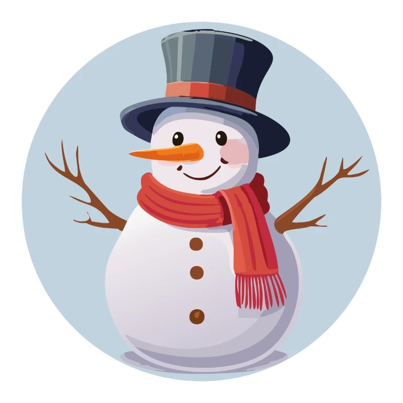 Schneemann