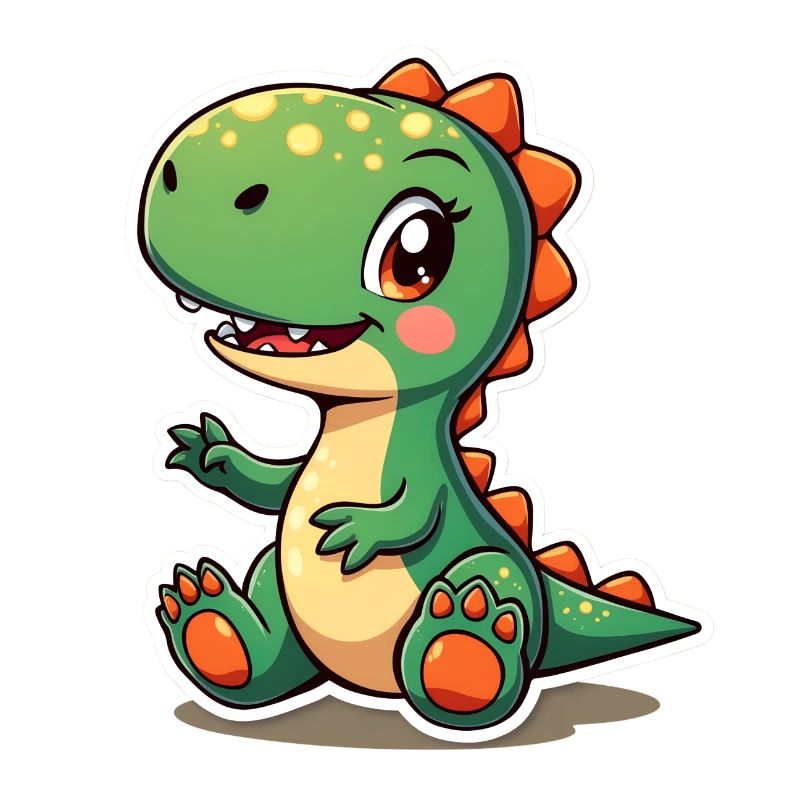 DINOSAURIER