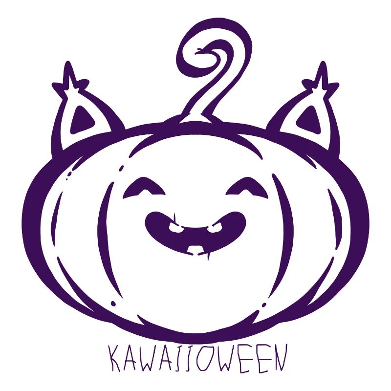 Kawaiioween