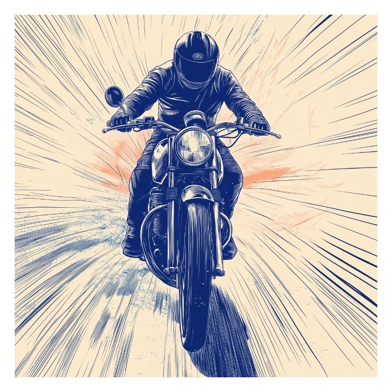 Motorrad