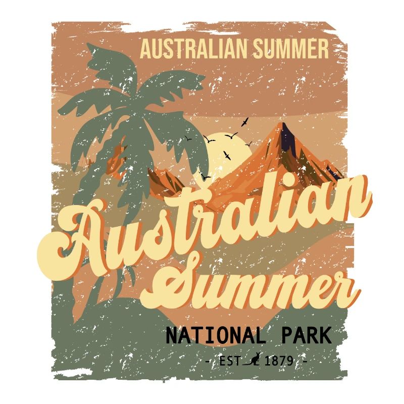 Australian Summer