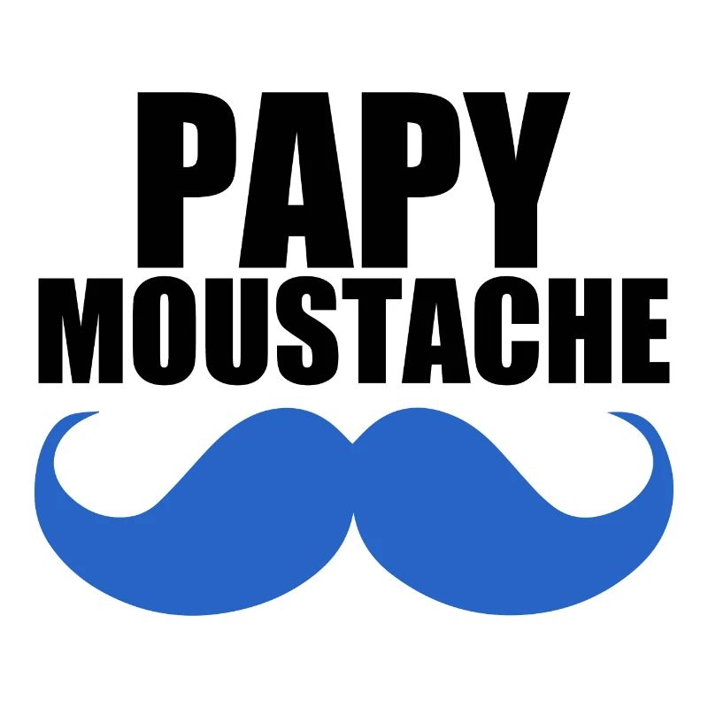 Opa Schnurrbart