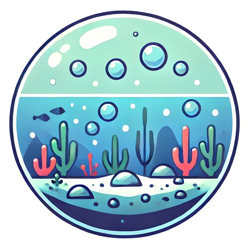 Wasserblase