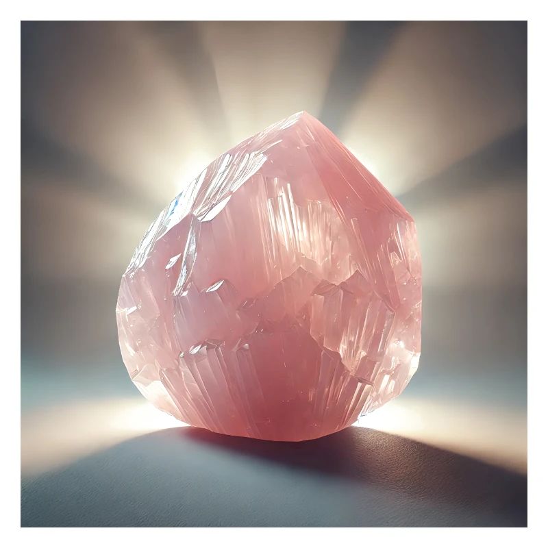 rosenquarzambilight