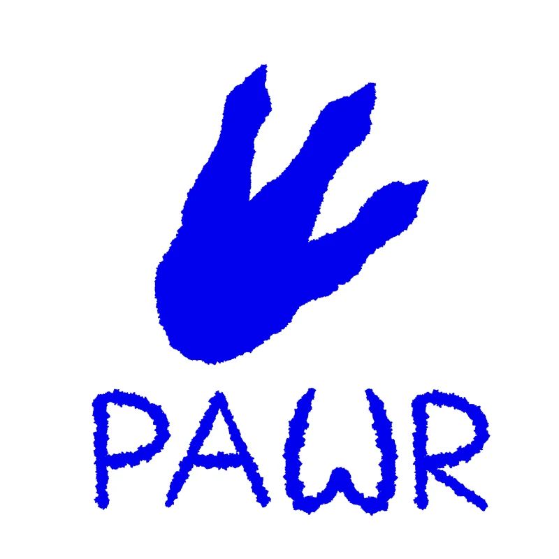 Pawr