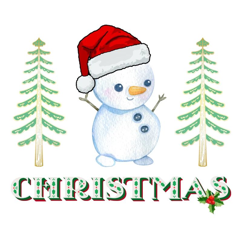 Snowman