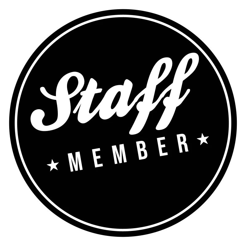 Staff Mitglied