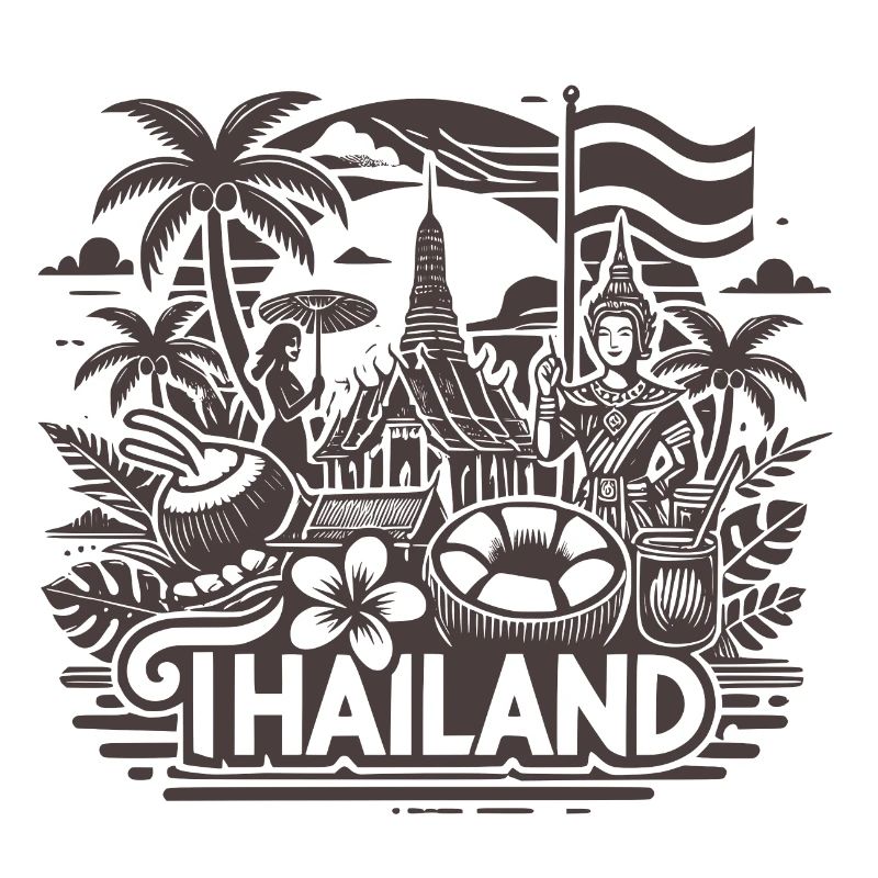 Thailand - 3