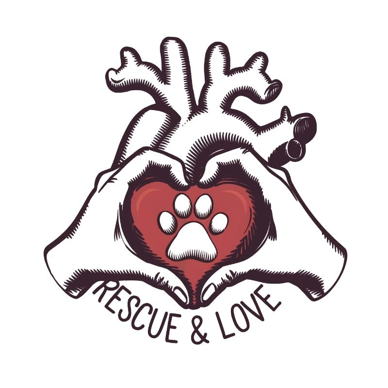 Rettung & Liebe