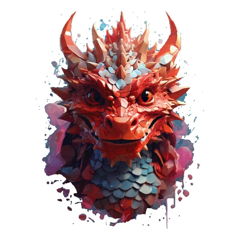Drache