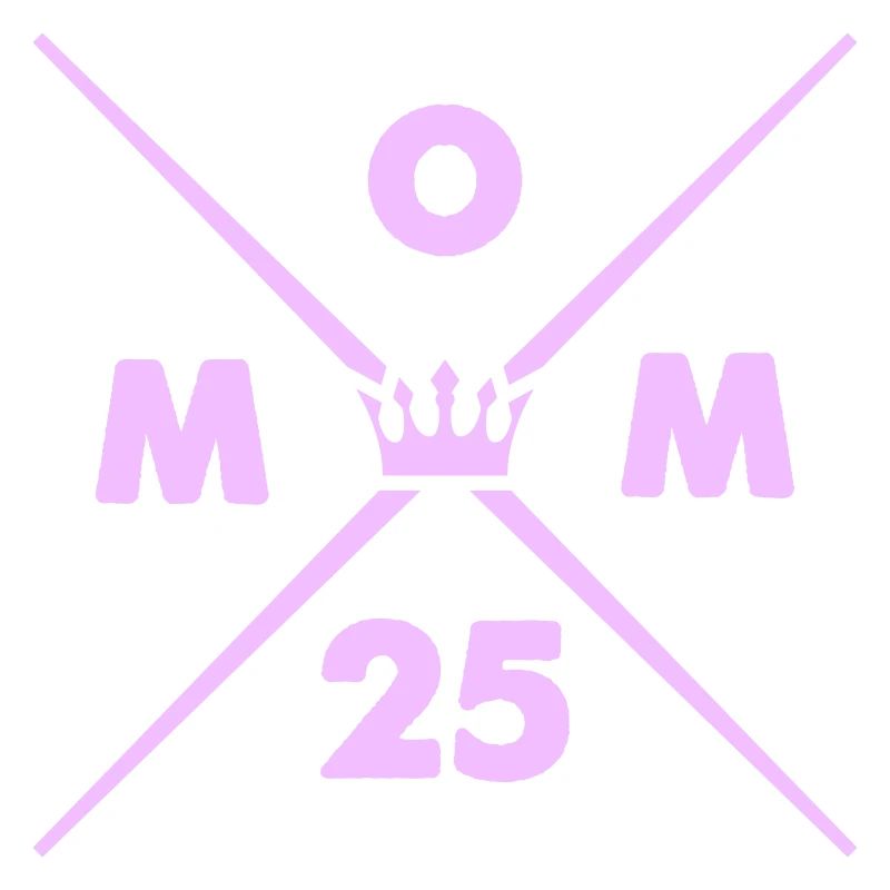 mom 25
