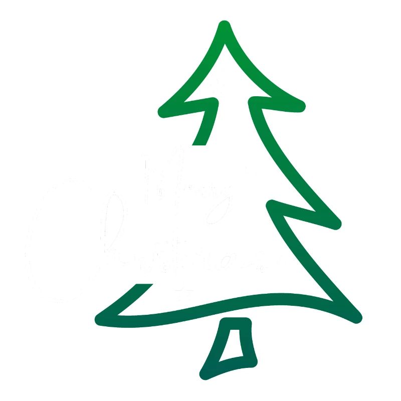 Merry Christmas Tree