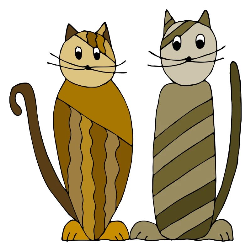 Katzen