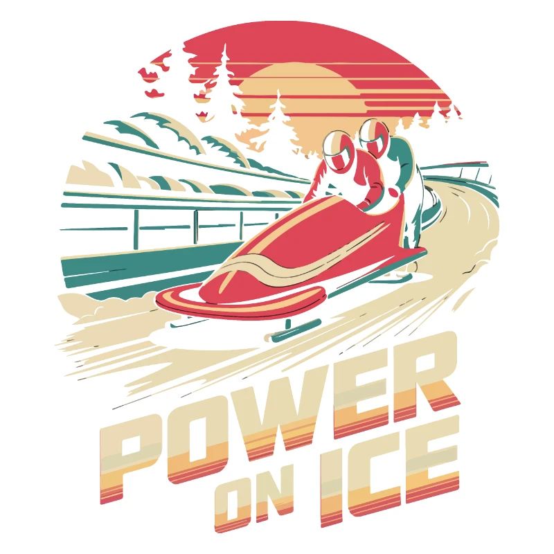Power on Bob-Team