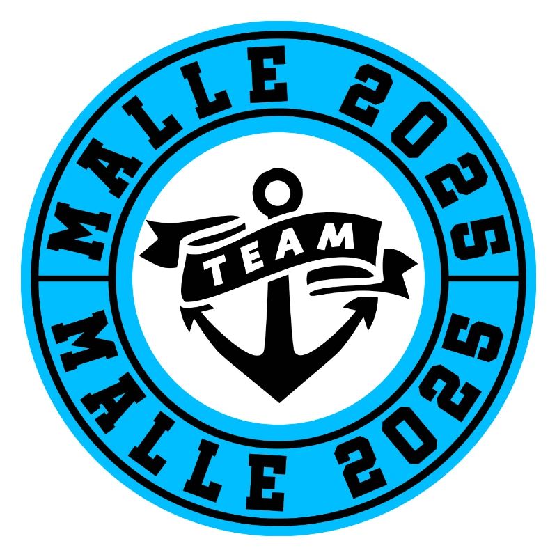 Malle 2025 Team