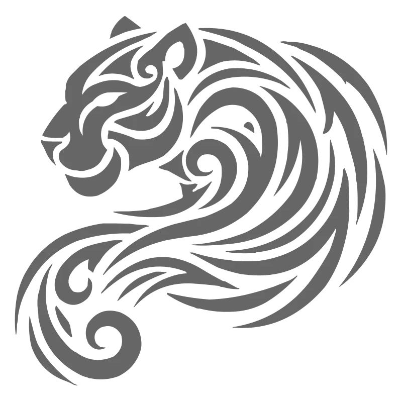 Panther Tribal