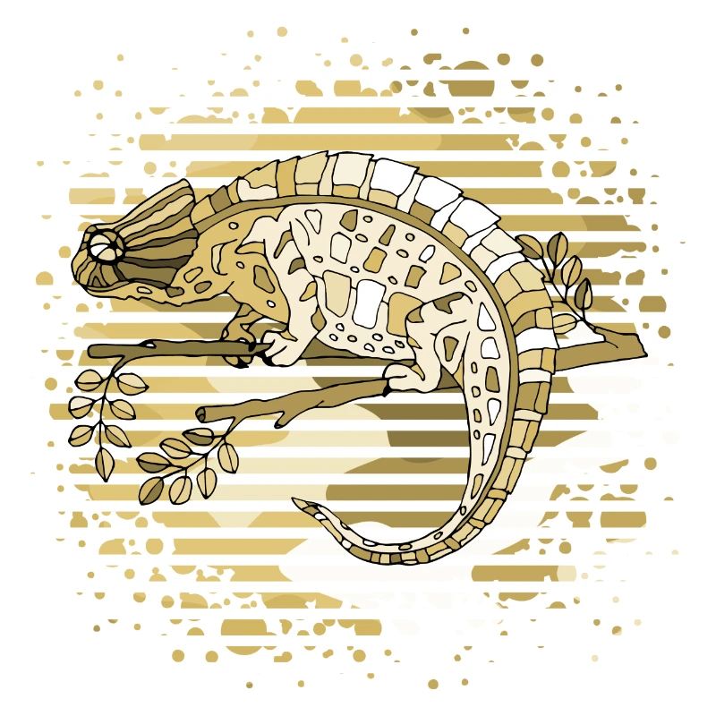 Chamäleon