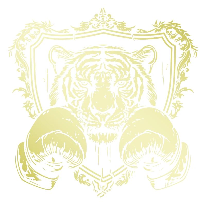 Tiger Boxer