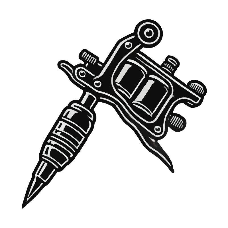 tattoo maschine