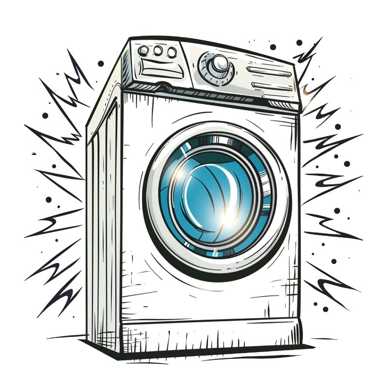 Waschmaschine