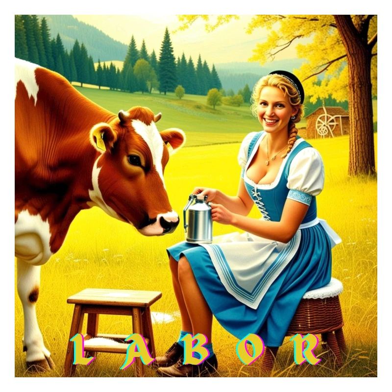 LABOR BAVARIA